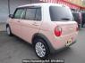 Used 2017 AT suzuki alto-lapin HE33S Image[1]
