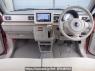 Used 2017 AT suzuki alto-lapin HE33S Image[2]