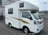Used 2021 AT daihatsu hijet-truck S510P Image[1]
