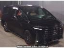 Toyota Vellfire Hybrid AAHH40W