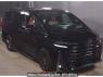 Used 2023 AT toyota vellfire-hybrid AAHH40W Image[0]