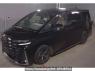Used 2023 AT toyota vellfire-hybrid AAHH40W Image[2]