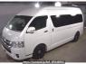 Used 2019 AT toyota hiace-wagon TRH224W Image[2]