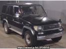 Toyota Land Cruiser Prado KZJ78W