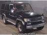 Used 1995 AT toyota land-cruiser-prado KZJ78W Image[0]