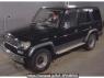 Used 1995 AT toyota land-cruiser-prado KZJ78W Image[2]