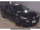 Toyota Crown Hybrid AWS210