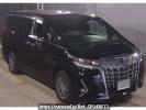 Toyota Alphard Hybrid AYH30W