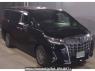 Used 2021 AT toyota alphard-hybrid AYH30W Image[0]