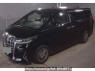 Used 2021 AT toyota alphard-hybrid AYH30W Image[2]