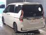 Used 2021 AT nissan serena GFC27 Image[1]