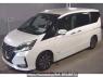 Used 2021 AT nissan serena GFC27 Image[2]