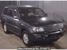 Toyota Land Cruiser 100 HDJ101K