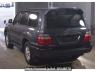 Used 2003 AT toyota land-cruiser-100 HDJ101K Image[1]