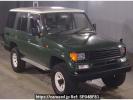 Toyota Land Cruiser Prado KZJ78W