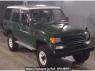 Used 1994 AT toyota land-cruiser-prado KZJ78W Image[0]