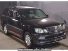 Toyota Land Cruiser 100 UZJ100W