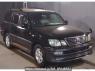 Used 2007 AT toyota land-cruiser-100 UZJ100W Image[0]