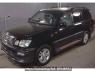 Used 2007 AT toyota land-cruiser-100 UZJ100W Image[2]
