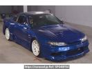 Nissan Silvia S15