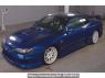 Used 2001 MT nissan silvia S15 Image[2]
