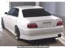 Used 2000 MT toyota chaser JZX100 Image[1]