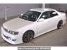 Used 2000 MT toyota chaser JZX100 Image[2]