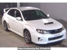 Subaru Impreza GVB