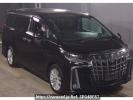 Toyota Alphard AGH30W