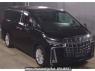 Used 2021 AT toyota alphard AGH30W Image[0]