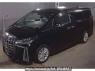 Used 2021 AT toyota alphard AGH30W Image[2]
