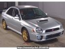 Subaru Impreza Wrx GDB