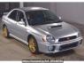 Used 2001 MT subaru impreza-wrx GDB Image[0]