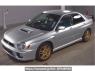 Used 2001 MT subaru impreza-wrx GDB Image[2]