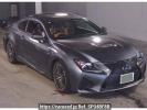 Lexus RC F USC10