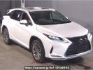 Lexus RX AGL20W