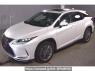 Used 2021 AT lexus rx AGL20W Image[2]
