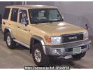 Toyota Land Cruiser 70 GRJ76K