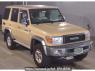 Used 2015 MT toyota land-cruiser-70 GRJ76K Image[0]