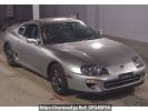 Toyota Supra JZA80