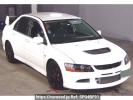 Mitsubishi Lancer CT9A