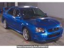 Subaru Impreza Wrx GDB
