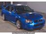 Used 2003 MT subaru impreza-wrx GDB Image[0]