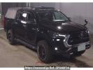 Toyota Hilux GUN125