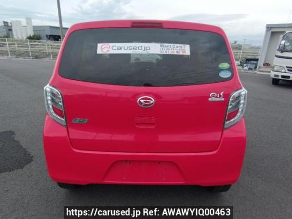 Used 2013 AT daihatsu mira-e-s LA300S Image[5]