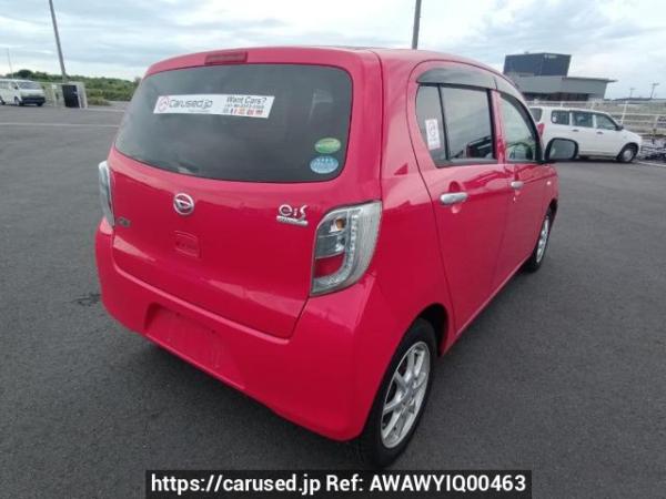Used 2013 AT daihatsu mira-e-s LA300S Image[6]