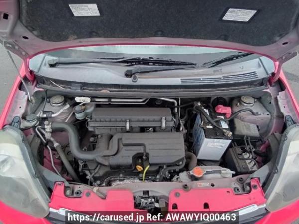 Used 2013 AT daihatsu mira-e-s LA300S Image[9]
