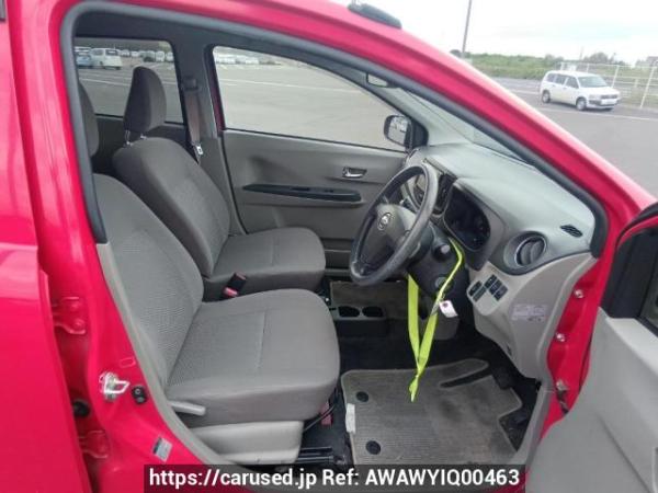 Used 2013 AT daihatsu mira-e-s LA300S Image[12]