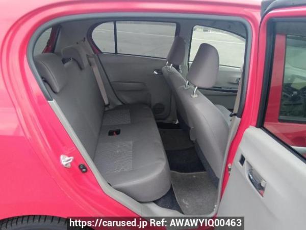 Used 2013 AT daihatsu mira-e-s LA300S Image[14]