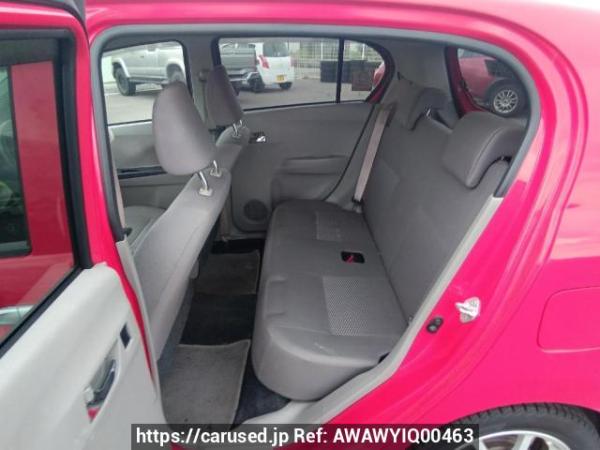 Used 2013 AT daihatsu mira-e-s LA300S Image[15]